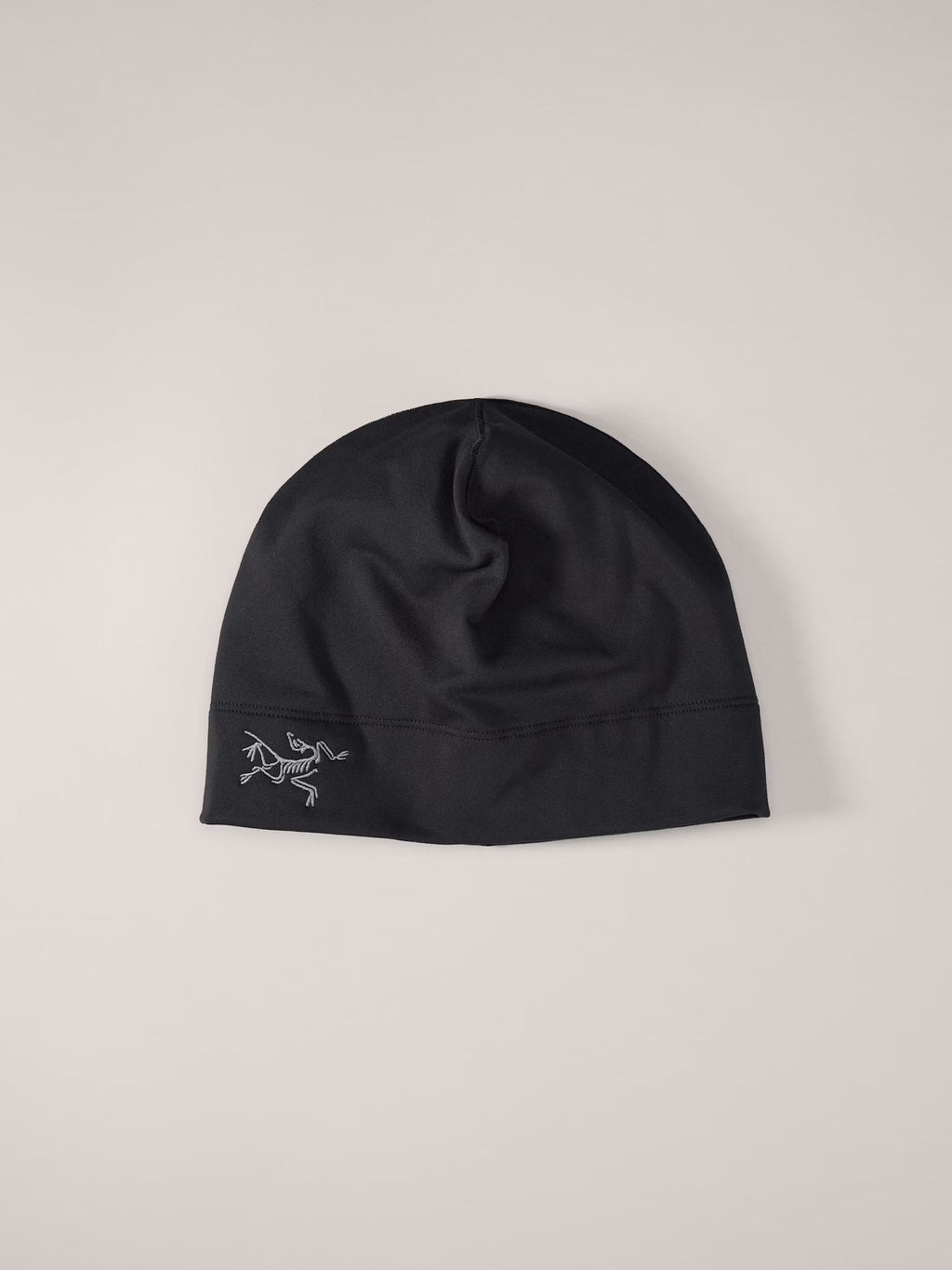 Arc'teryx RHO toque / beanie (BLACK)