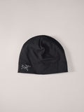 Arc'teryx RHO toque / beanie (BLACK)