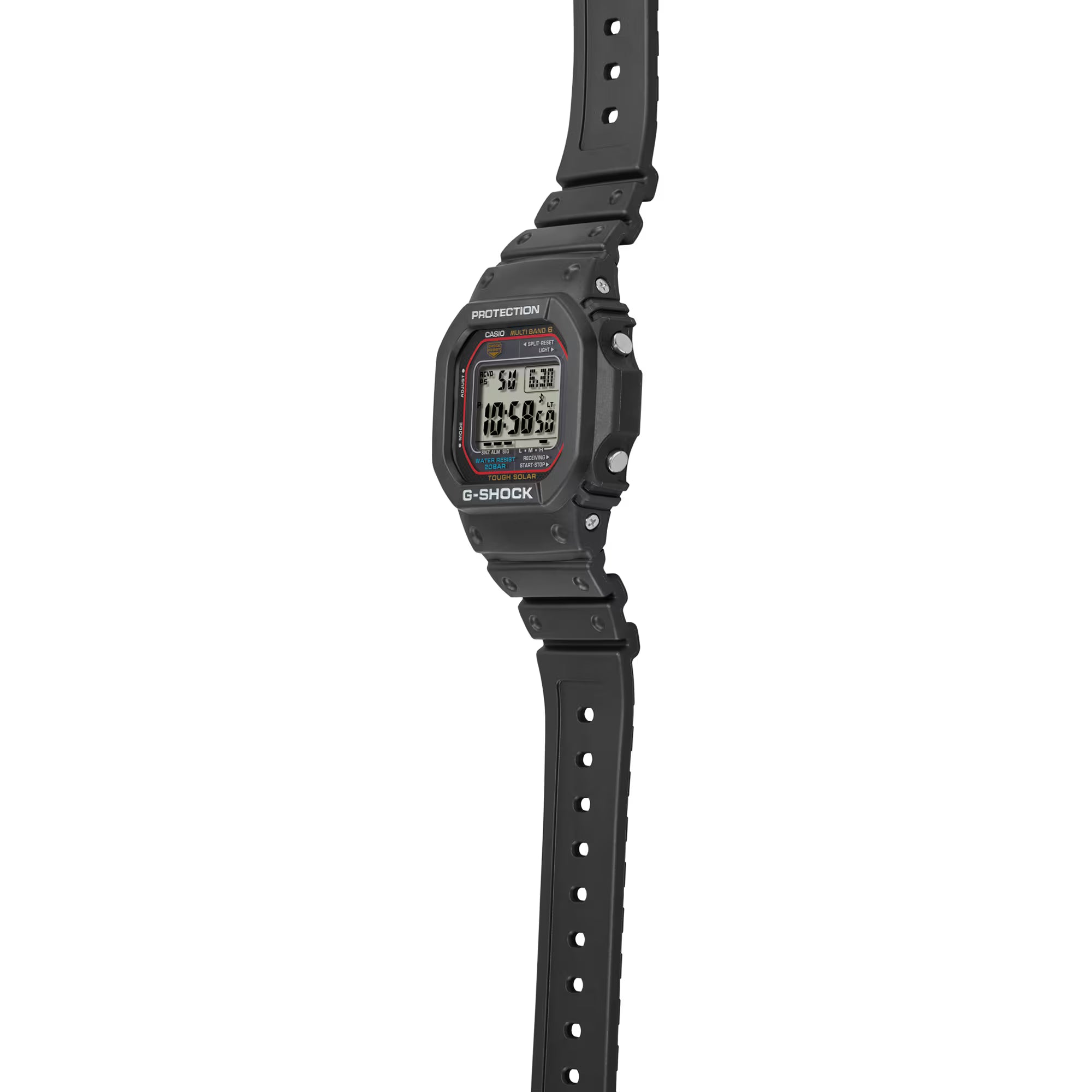 Casio G-Shock GWM5610-1 (Black)