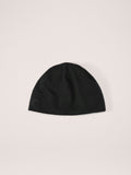 Arc'teryx LEAF/Pro Cold WX AR Wool Beanie (BLACK)