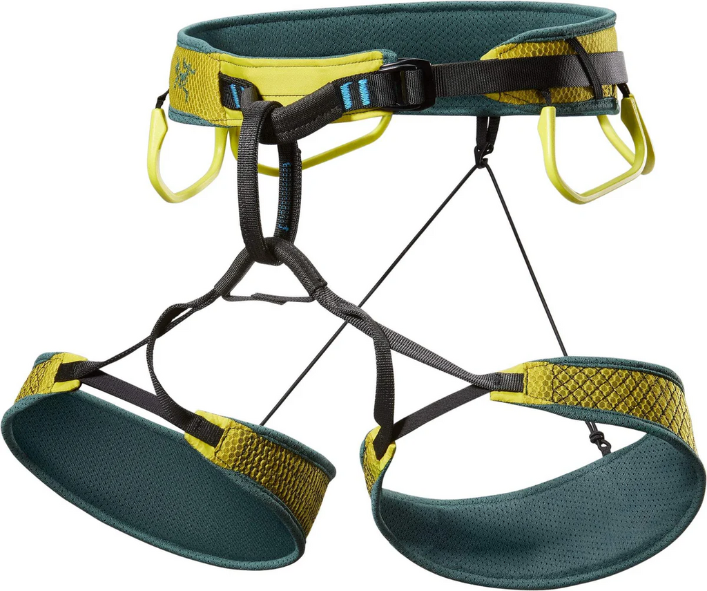 Arc'teryx Harness Men's (Lampyre / Boxcar)