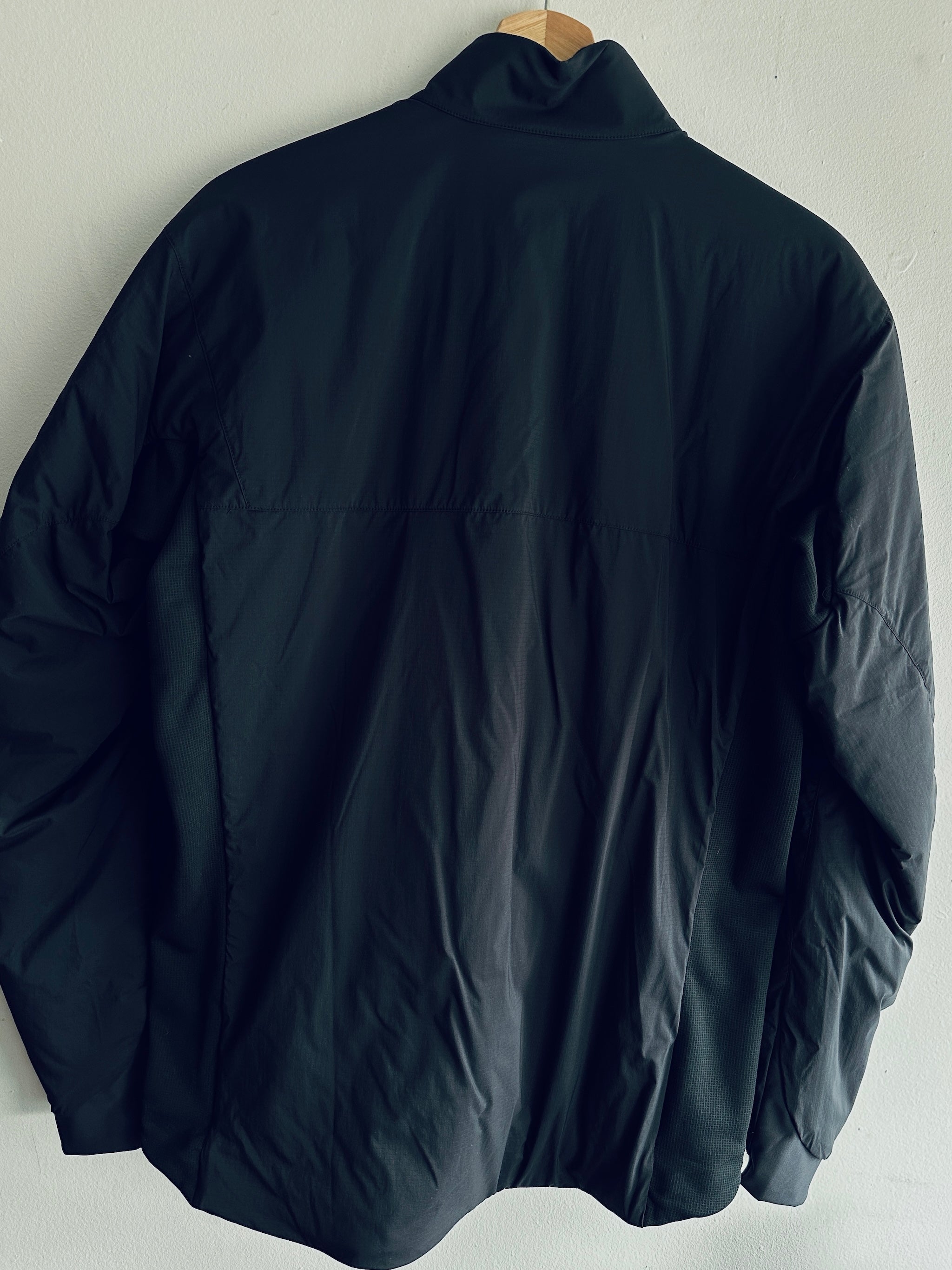 Arc'teryx LEAF / Pro Atom LT gen 2.0 Jacket (Black)