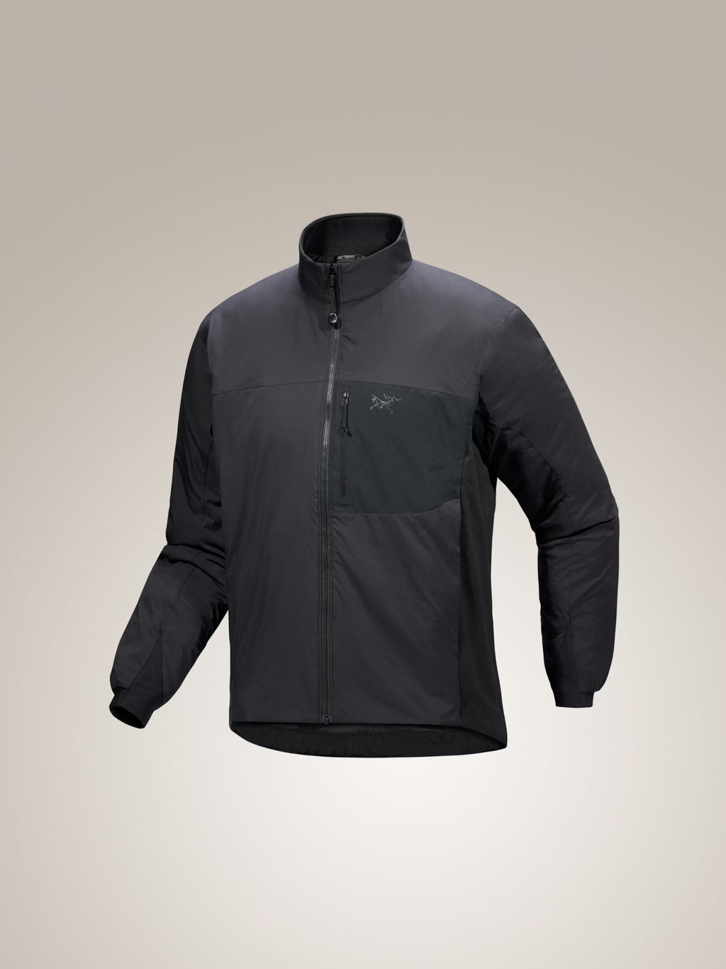 Arc'teryx LEAF / Pro Atom LT gen 2.0 Jacket (Black)