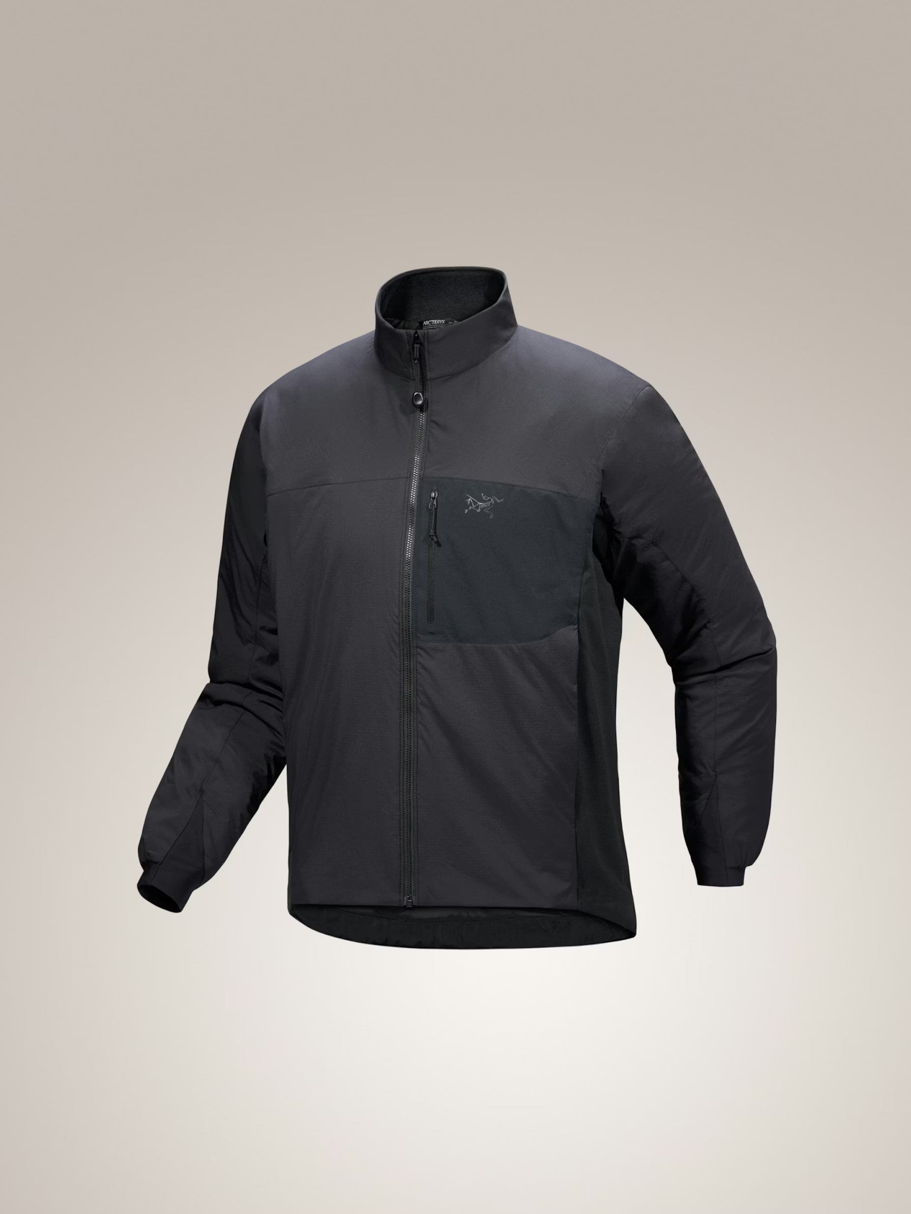 Arc'teryx LEAF / Pro Atom LT gen 2.0 Jacket (Black)