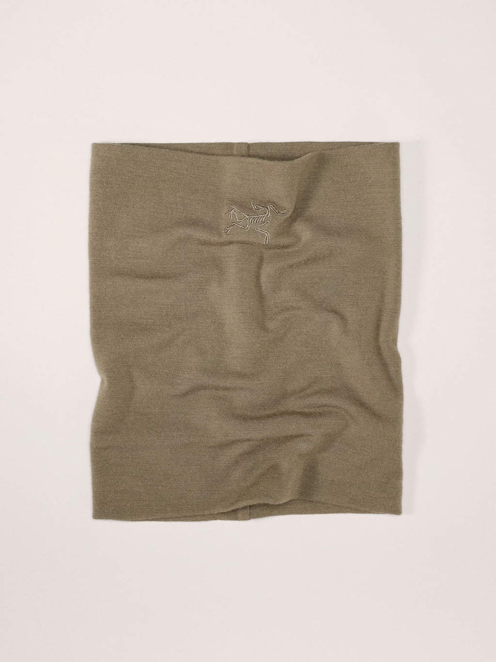 Arc'teryx LEAF COLD WX NECK GAITER AR WOOL (CROCODILE)