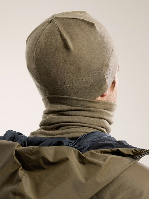 Arc'teryx LEAF COLD WX NECK GAITER AR WOOL (CROCODILE)