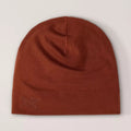 Arc'teryx RHO Merino Toque / beanie Orange Sequoia