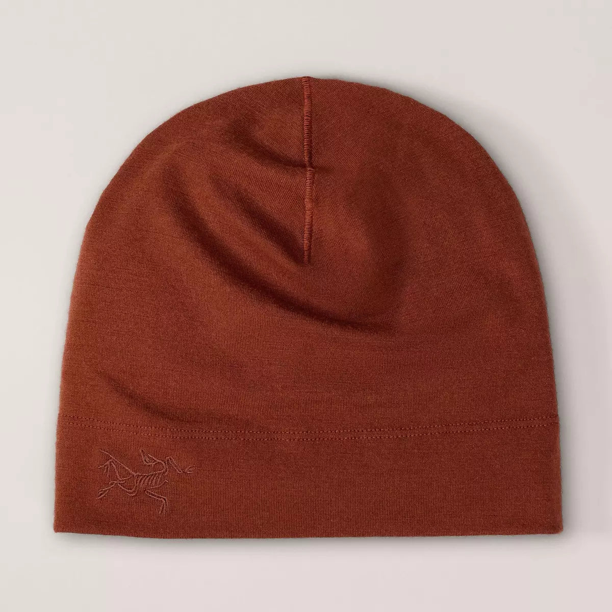 Arc'teryx RHO Merino Toque / beanie Orange Sequoia