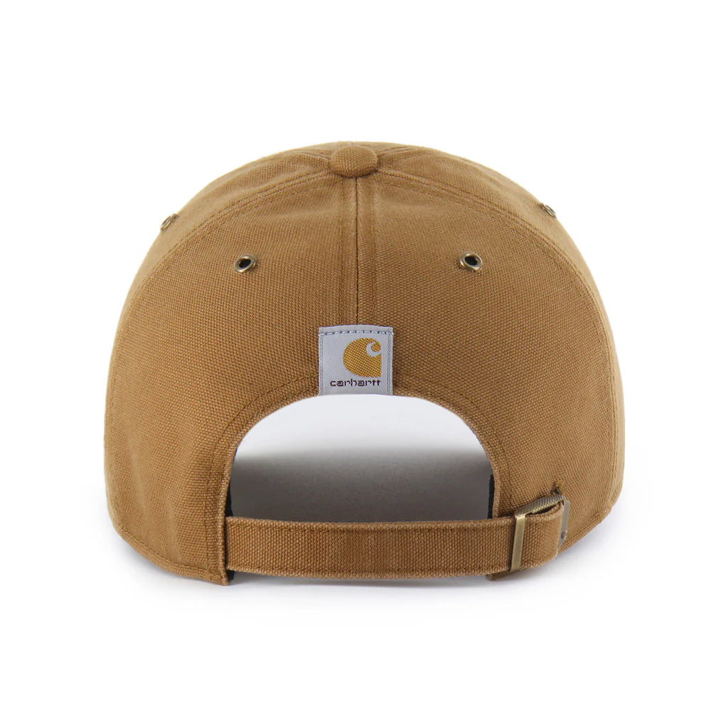 Carhartt x 47 Brand clean-up LA Dodgers dad cap