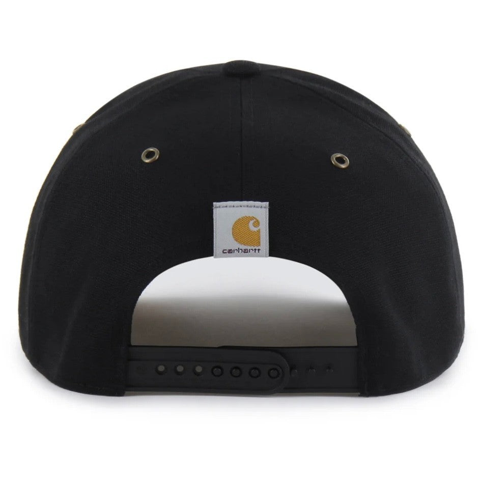 Carhartt x 47 Brand Detroit Tigers Hitch Hat (Black)