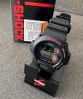 Casio G-Shock DW6900-1V Digital Watch (Black)