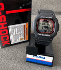 Casio G-Shock GWM5610-1 (Black)