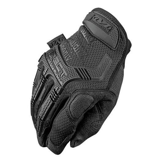 Mechanix Mpact Glove convert (Black)