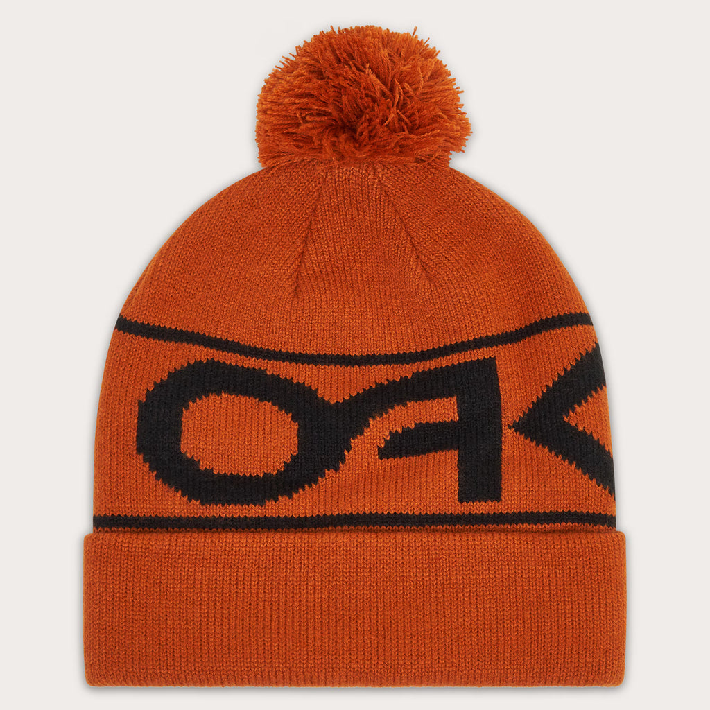 Oakley Factory Cuff Beanie (Ginger)