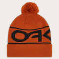 Oakley Factory Cuff Beanie (Ginger)