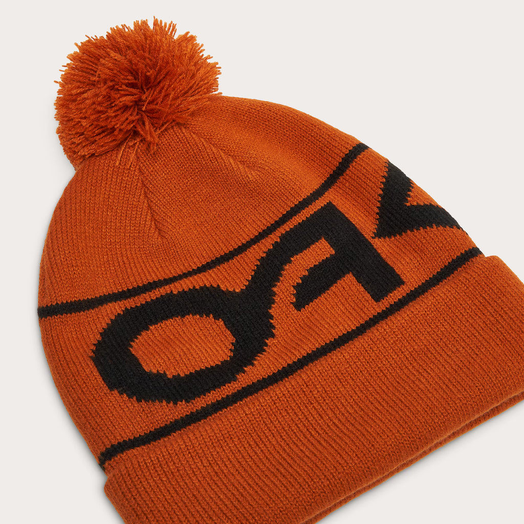 Oakley Factory Cuff Beanie (Ginger)