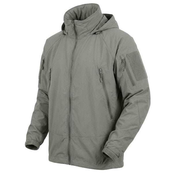 Patagonia Level 5 PCU Jacket Softshell (MARS) grey