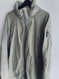 Patagonia Level 5 PCU Jacket Softshell (MARS) grey