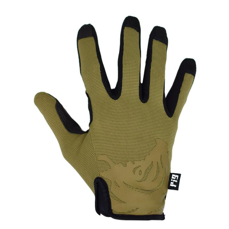 PIG (FDT) DELTA+ GLOVE (Coyote)