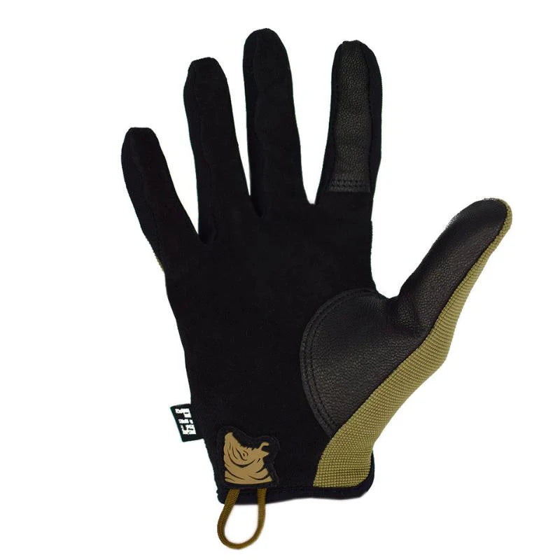 PIG (FDT) DELTA+ GLOVE (Coyote)