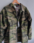 Tru-Spec Bdu Xtreme in ATACS IX Camo