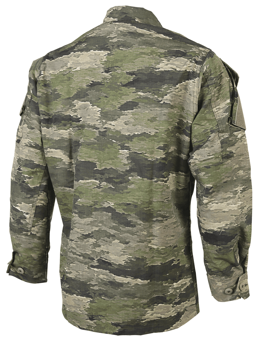 Tru-Spec Bdu Xtreme in ATACS IX Camo